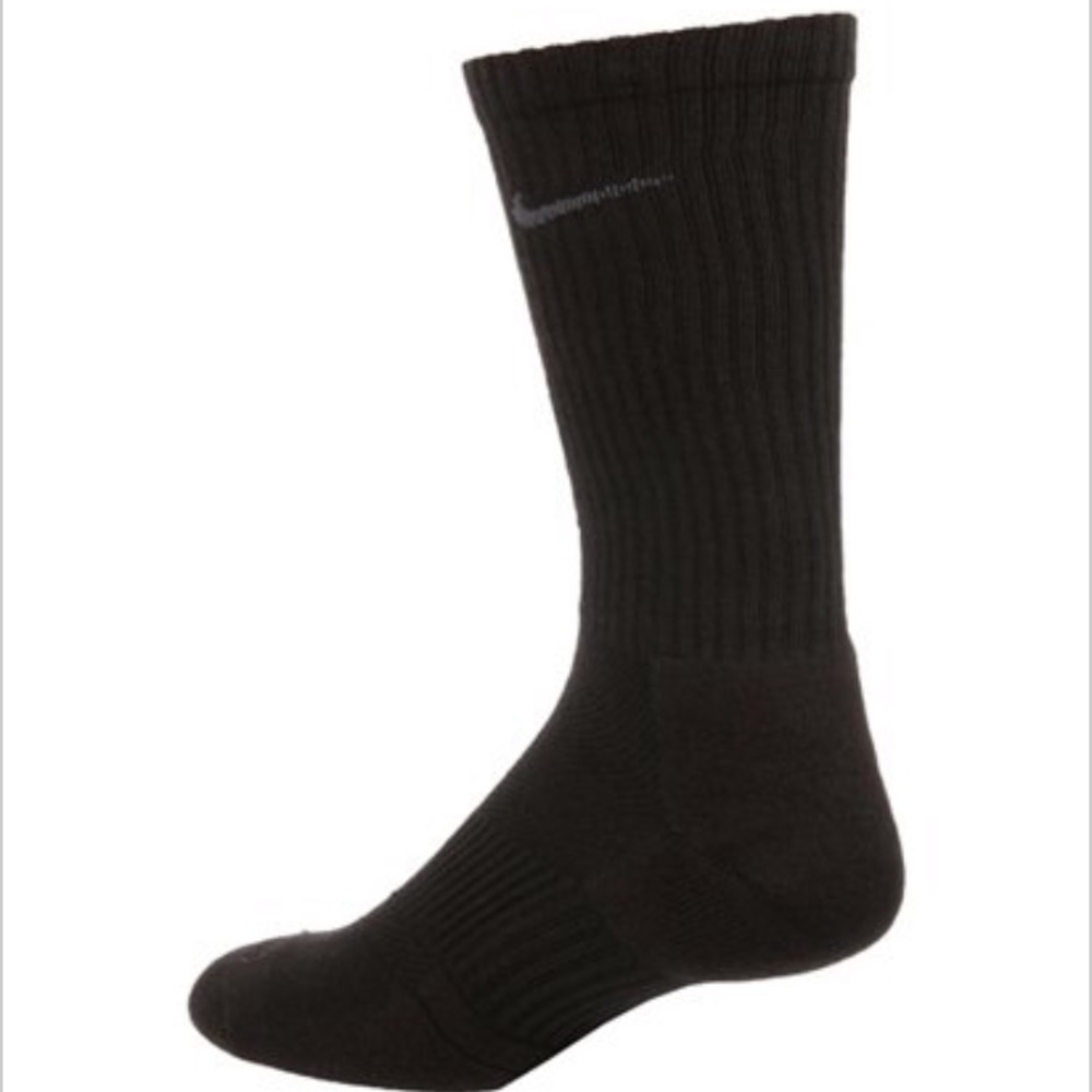 Nike Dri-Fit Cushion Crew Socks